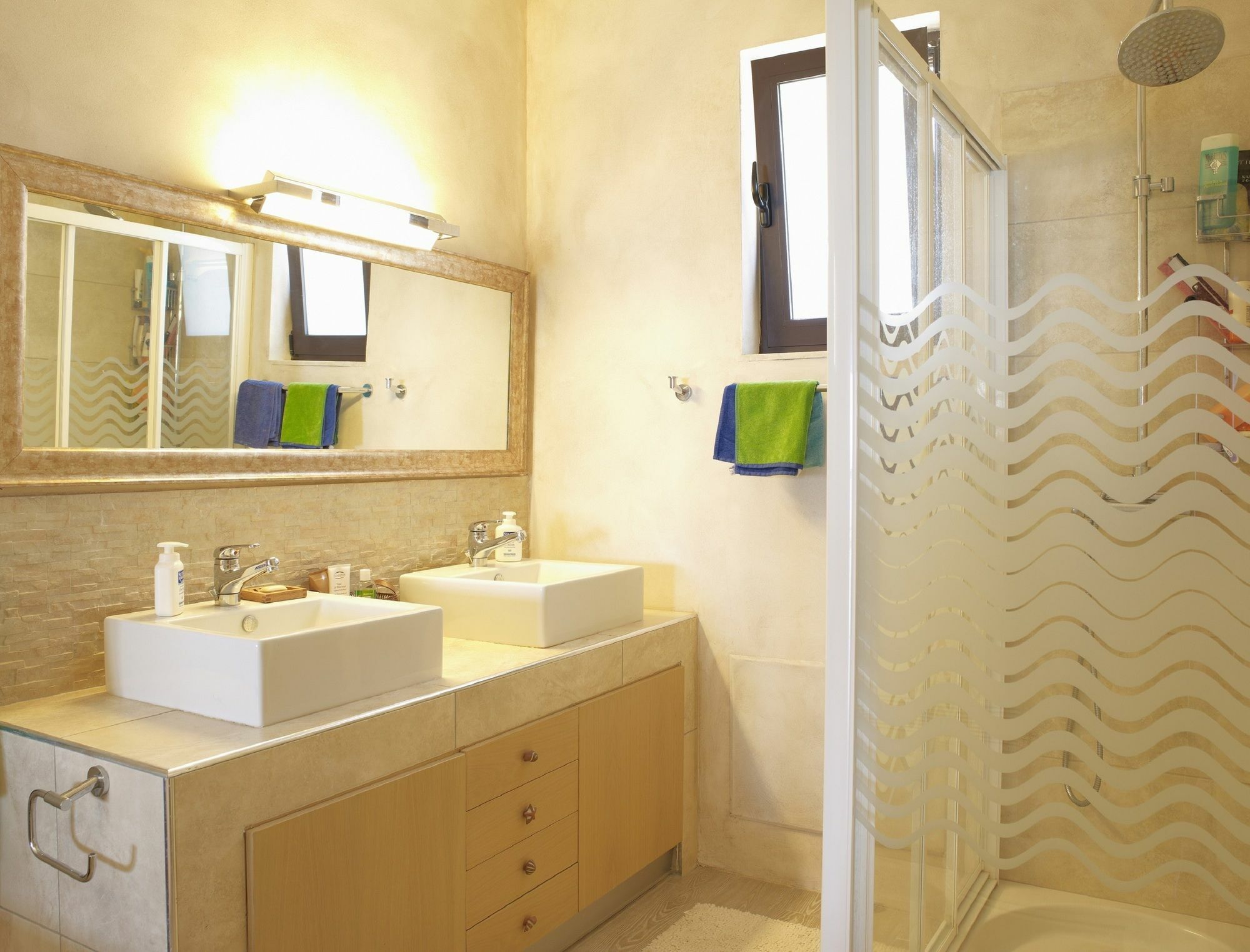 Great Sand Villa Gennadi Exterior photo
