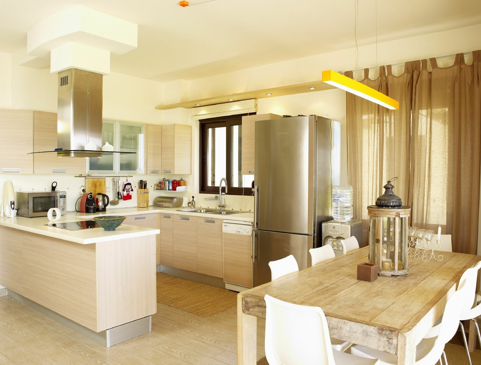 Great Sand Villa Gennadi Exterior photo